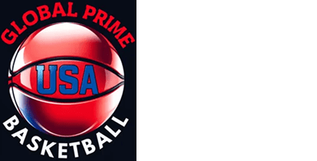 Basketball logo with "One Team, One Dream.