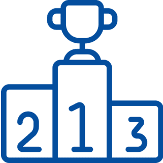 Build leadership, teamwork, and athletic skills