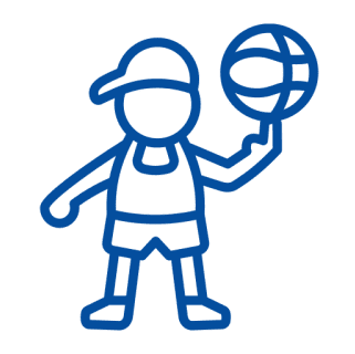 Participate in some of the most exciting youth sports events in the USA